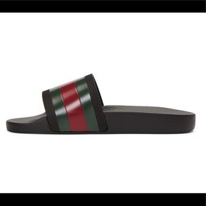 Black Pursuit Slides